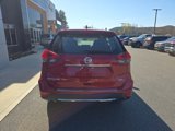 Used 2017 Nissan Rogue S image 5