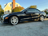 Used 2013 Mercedes-Benz E 550 Cabriolet image 2