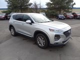 Used 2020 Hyundai Santa Fe SEL w/ Cargo Package image 2