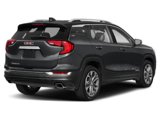 Used 2018 GMC Terrain SLT w/ Preferred Package image 4