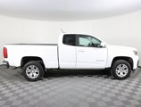 Certified 2022 Chevrolet Colorado LT w/ Fleet Safety Package image 5