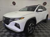 Certified 2023 Hyundai Tucson SEL image 2