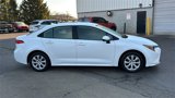 Used 2024 Toyota Corolla LE image 3