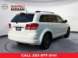 Used 2018 Dodge Journey SE w/ Blacktop Package image 3