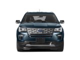 Used 2018 Ford Explorer Platinum image 4