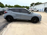 Used 2021 Nissan Kicks SR w/ SR Premium Package image 2