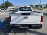 New 2025 Ford F150 XL image 5