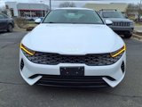 Used 2023 Kia K5 LXS image 2