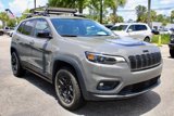Used 2022 Jeep Cherokee Latitude image 3
