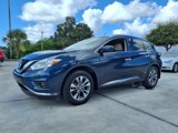 Used 2016 Nissan Murano SL w/ SL Technology Package image 3