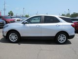 Used 2022 Chevrolet Equinox LT image 5