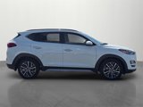 Used 2021 Hyundai Tucson Ultimate image 4