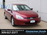 Used 2005 Honda Accord EX-L image 3