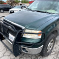 Used 2007 Ford F150 XLT image 4