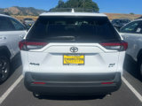 New 2025 Toyota RAV4 XLE image 6