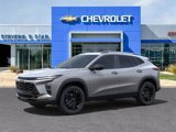 New 2025 Chevrolet Trax ACTIV w/ Sunroof Package image 2