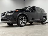 Used 2023 Nissan Rogue SV image 4