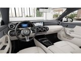 New 2025 Mercedes-Benz CLA 250 4MATIC image 3