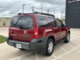 Used 2005 Nissan Xterra S w/ (P01) Power Pkg image 5