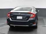 Used 2019 Honda Civic LX image 6
