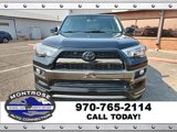 Used 2019 Toyota 4Runner Limited image 2