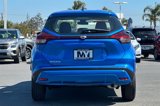New 2025 Nissan Kicks Play S image 5