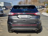 Used 2016 Ford Edge Titanium w/ Equipment Group 301A image 5