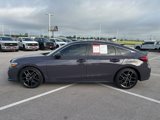 Used 2024 Honda Civic Sport Touring image 4
