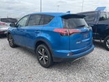 Used 2018 Toyota RAV4 XLE image 4