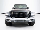 Used 2019 Jeep Wrangler Sport image 2
