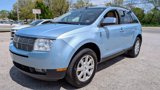 Used 2008 Lincoln MKX 2WD image 3