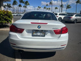 Used 2015 BMW 428i Convertible image 4
