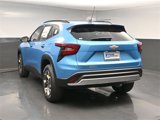 New 2025 Chevrolet Trax LT w/ Driver Confidence Package image 3