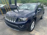 Used 2017 Jeep Compass Latitude image 2