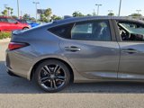 New 2025 Acura Integra A-Spec image 4