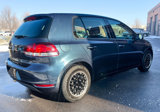 Used 2013 Volkswagen Golf 4-Door image 6