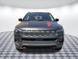 Used 2022 Jeep Compass Trailhawk w/ Trailhawk Elite Group image 5