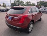 Used 2018 Cadillac XT5 AWD image 5