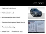 Used 2017 Nissan Rogue Sport SV image 6