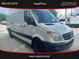 Used 2011 Mercedes-Benz Sprinter 2500 image 6
