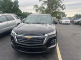 Used 2023 Chevrolet Traverse LT image 4