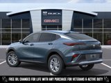 New 2025 Buick Envista Preferred image 3