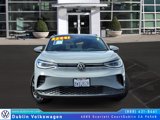 Used 2021 Volkswagen ID.4 Pro S w/ ID.4 Protection Package image 3