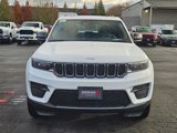 New 2025 Jeep Grand Cherokee Laredo X w/ Luxury Tech Group I image 2