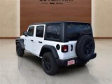 New 2025 Jeep Wrangler Sport image 3