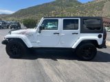 Used 2016 Jeep Wrangler Unlimited Sahara image 4