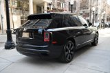 Certified 2024 Rolls-Royce Cullinan image 4