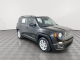 Used 2018 Jeep Renegade Latitude image 2