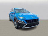 Certified 2023 Hyundai Kona SEL image 2