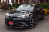 Used 2018 Toyota C-HR XLE image 4